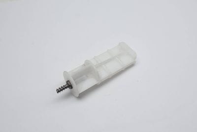 Dash Bracket / Clip 1H0937083