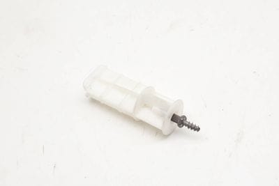 Dash Bracket / Clip 1H0937083