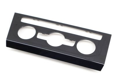 Dash Climate Control Trim / Panel 17B863042