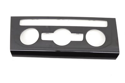 DASH CLIMATE CONTROL TRIM / PANEL 17B863042