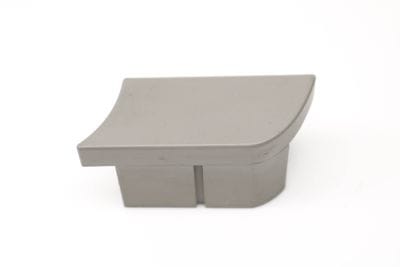 Dash Cover Trim 8E1919508