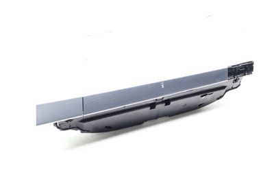 DASH CUP HOLDER ASSEMBLY