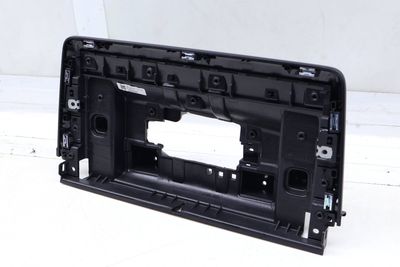 DASH DISPLAY SCREEN MOUNT BRACKET / COVER 3CN858077