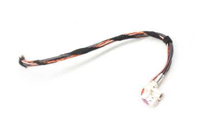 DASH DISPLAY SCREEN UNIT WIRING CONNECTOR / PIGTAIL