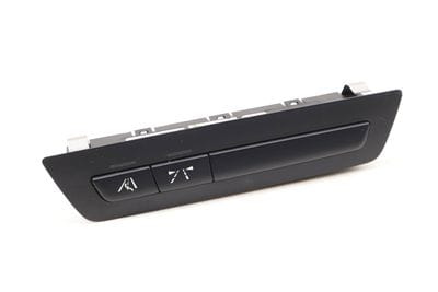 DASH DRIVER ASSISTANCE / LANE ASSIST SWITCH 9220056