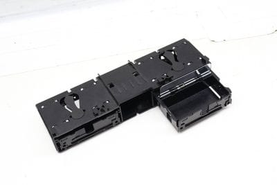 Dash Dual Storage Compartment Assembly 3D0857558B