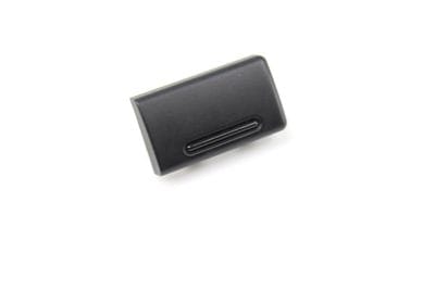 DASH DUMMY SWITCH / BLANK COVER 4D0941515E