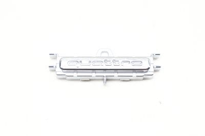 DASH EMBLEM / BADGE (QUATTRO) 83A853191A