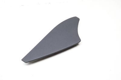 Dash End Trim / Cover 3CN858247A
