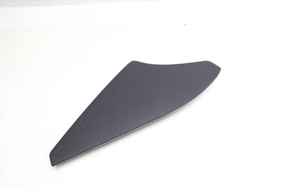 Dash End Trim / Cover 3CN858248A