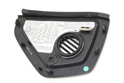 DASH END TRIM / COVER 7L5857176D