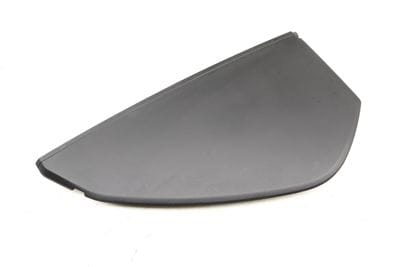 Dash End Trim / Cover