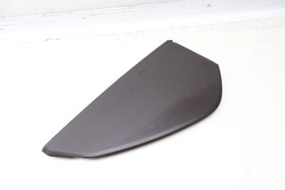Dash End Trim / Cover