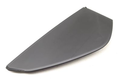 DASH END TRIM / COVER