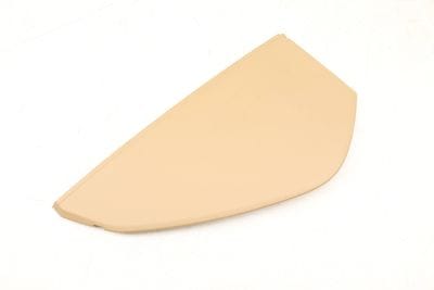 Dash End Trim / Cover