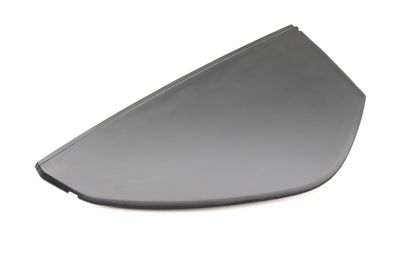 DASH END TRIM / COVER