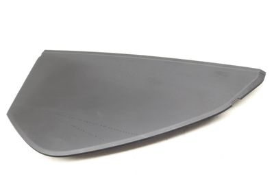 DASH END TRIM / COVER