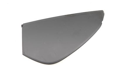 DASH END TRIM / COVER