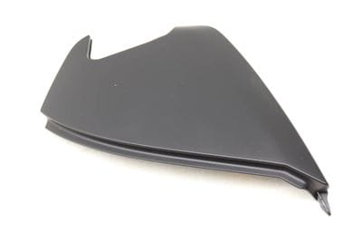 Dash End Trim / Cover