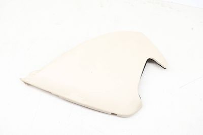 DASH END TRIM / COVER