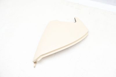 DASH END TRIM / COVER