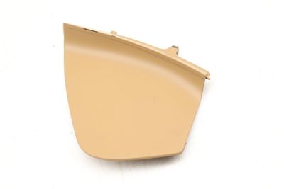 DASH END TRIM / COVER