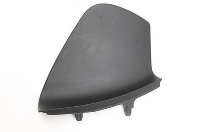 DASH END TRIM / COVER