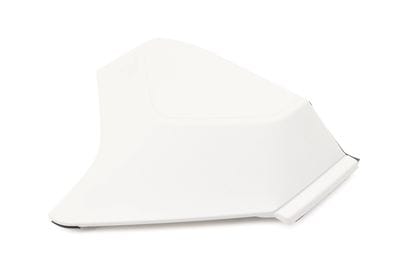 Dash End Trim / Cover