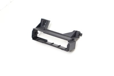 Dash Fuse Box Holder / Mounting Bracket 4M0971845N