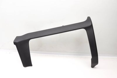 DASH / GLOVE BOX TRIM PANEL