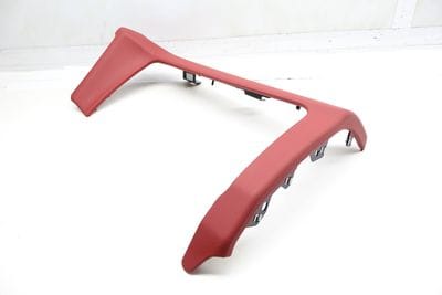Dash / Glove Box Trim Panel