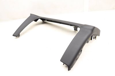 DASH / GLOVE BOX TRIM PANEL