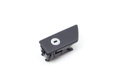 Dash Glove Compartment Latch Handle Catch 8Y1857131A