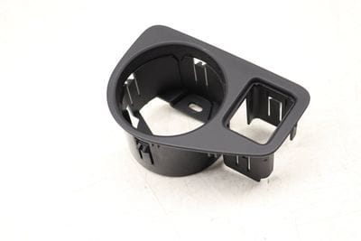 Dash Headlight Dial / Dimmer Switch Trim Bezel 5GM858341