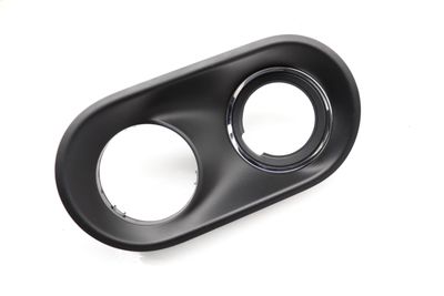 DASH HEADLIGHT DIAL / IGNITION SWITCH TRIM BEZEL