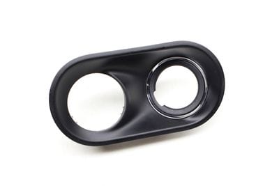 Dash Headlight / Ignition Switch Trim Bezel