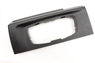 Dash Headlight Switch Bezel / Trim 51459211305