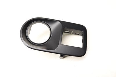 Dash / Ignition Switch Trim Bezel