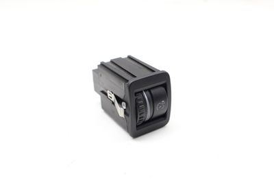 Dash Illumination / Dimmer Switch 5M0941334A
