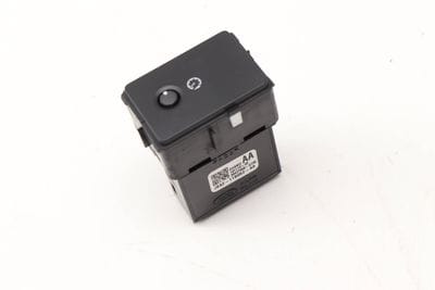 Dash Illumination / Dimmer Switch J8A211B652AA