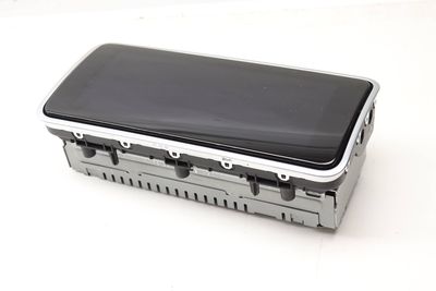 DASH INFO DISPLAY SCREEN UNIT J8A219C279