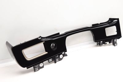 DASH / INSTRUMENT CLUSTER TRIM