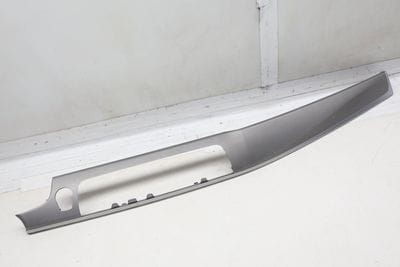 Dash / Instrument Panel Trim 51458050171