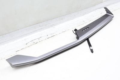 Dash / Instrument Panel Trim (CENTER) 8Y1853190J