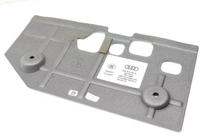 DASH INSULATION / ABSORBER 80B819593A