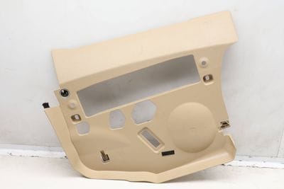 DASH KNEE PANEL 9218558