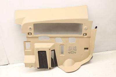 DASH KNEE PANEL 9231258