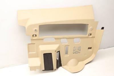 DASH KNEE PANEL 9382567