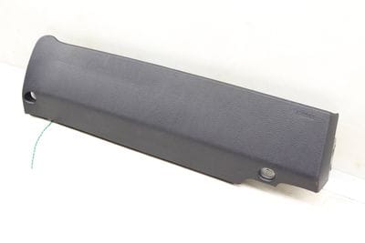 DASH KNEE PANEL AIRBAG / AIR BAG 9311683