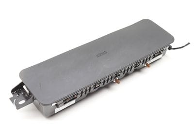DASH KNEE PANEL AIRBAG / AIR BAG 9867387
